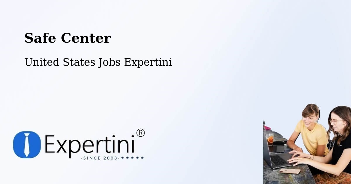 Safety Center – Cheswick - United States Jobs Expertini